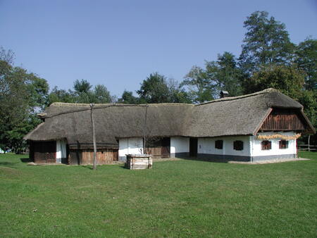 Dominkova domačija 5